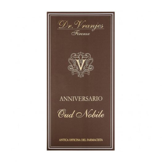 Oud Nobile Dr. Vranjes 1250 ml Reed Diffuser