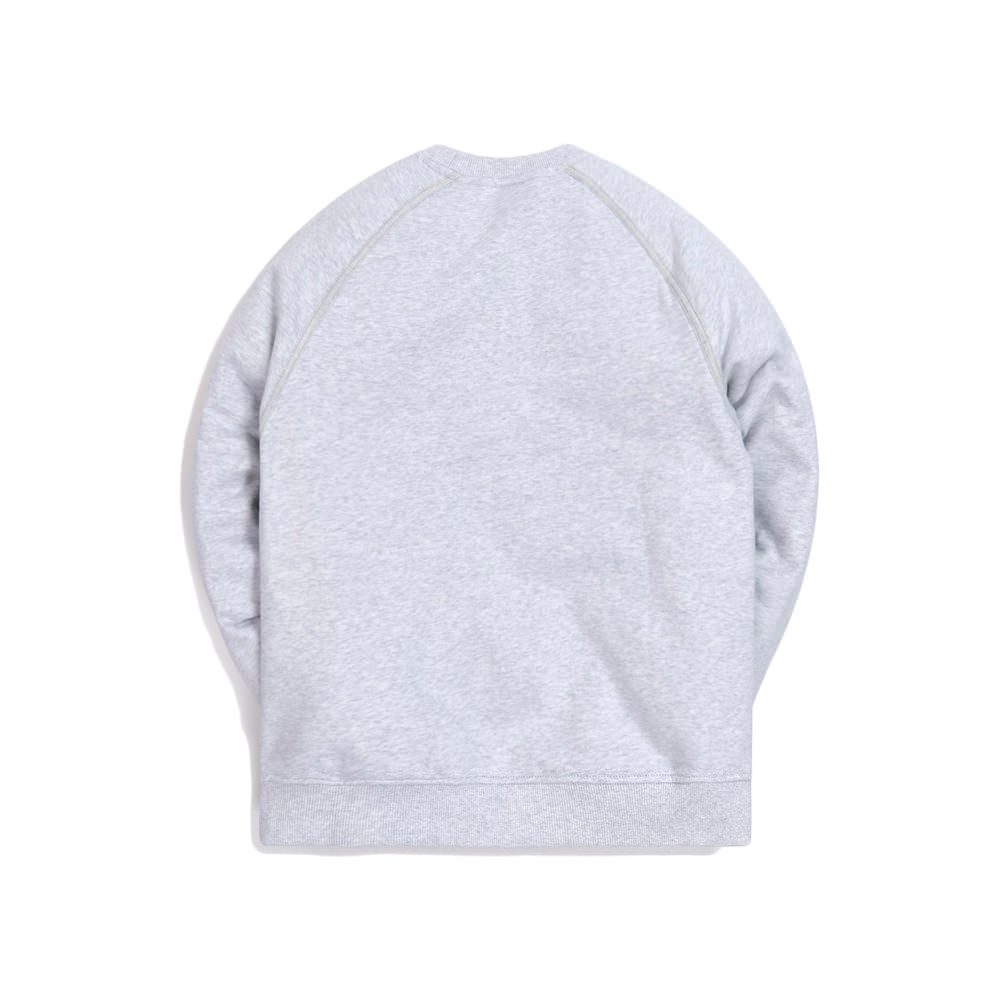 kith for calvin klein crewneck