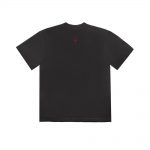 Travis Scott x McDonald’s All American ’92 T-Shirt Washed Black