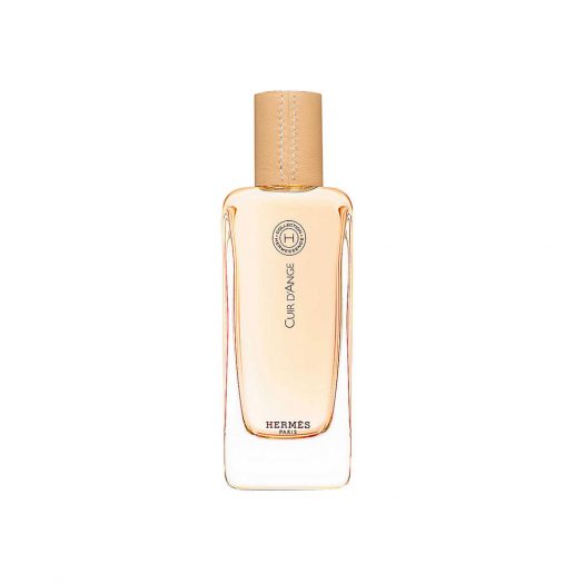 Hermes Hermessence Collection Cuir D’ange Eau De Toilette 100ml