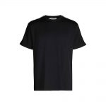 Givenchy Logo-print Cotton-jersey T-shirt