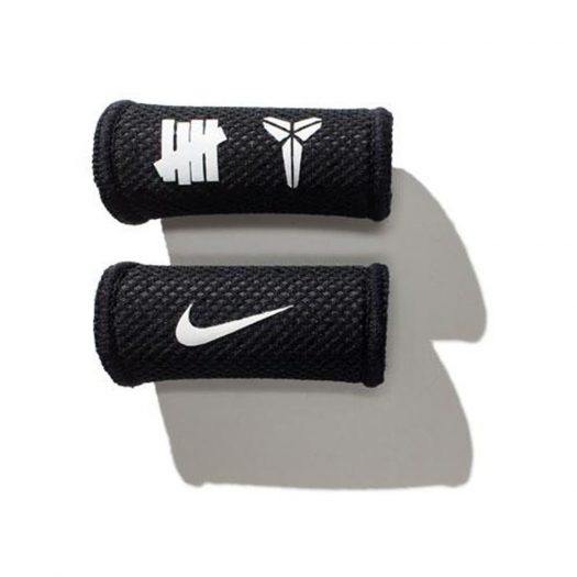 Undefeated x Nike x Kobe Finger Sleeves Black