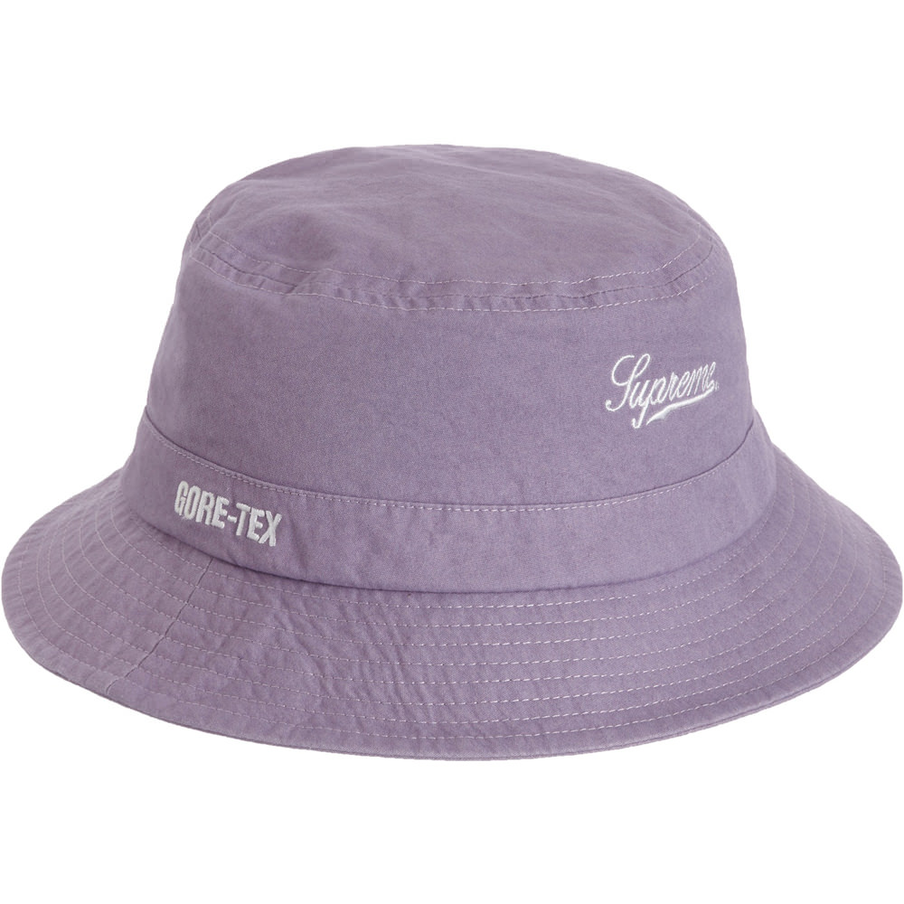 Supreme GORE-TEX Crusher (FW20) Light PurpleSupreme GORE-TEX