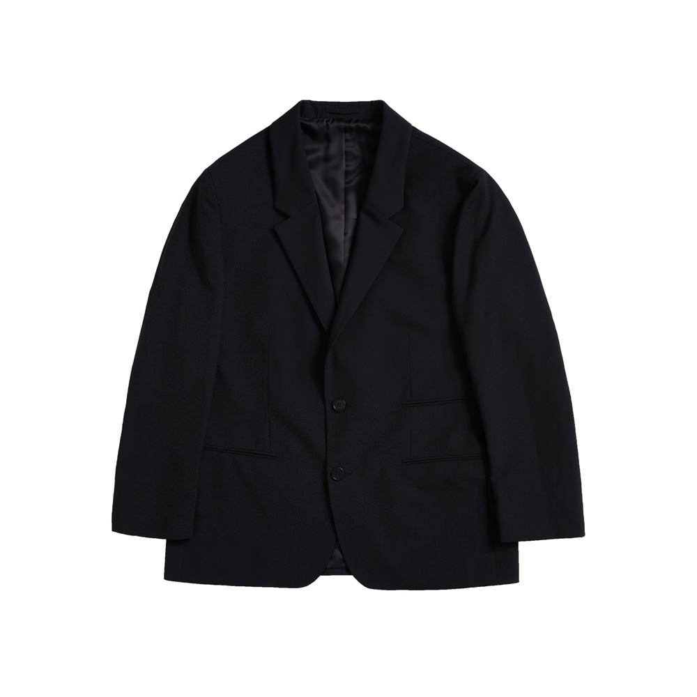 Supreme Yohji Yamamoto Suit BlackSupreme Yohji Yamamoto Suit Black - OFour