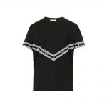 Givenchy Logo-print Cotton-jersey T-shirt