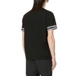 Givenchy Logo-print Cotton-jersey T-shirt