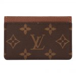 Louis Vuitton Card Holder Monogram