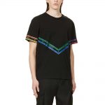 Givenchy Logo-print Cotton-jersey T-shirt