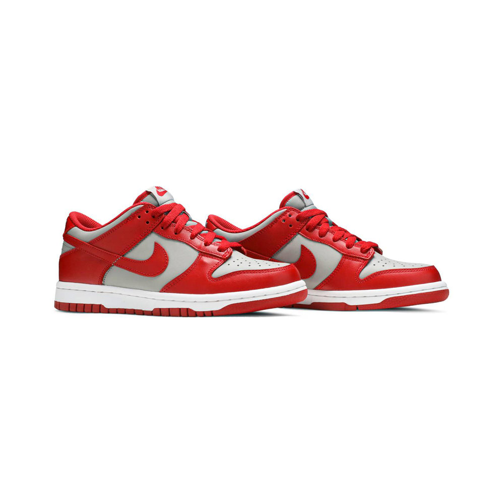 dunk low retro unlv university red