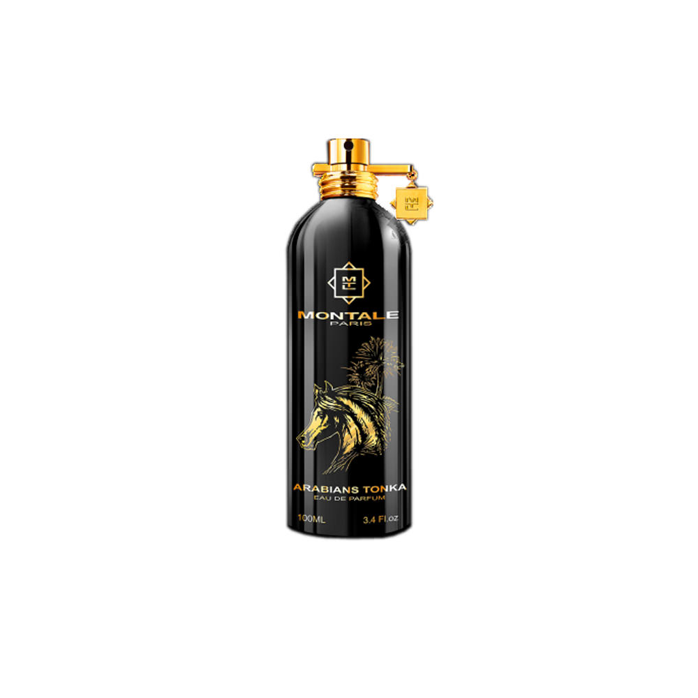 Arabians Tonka Eau de Parfum 100 ml Montale - OFour