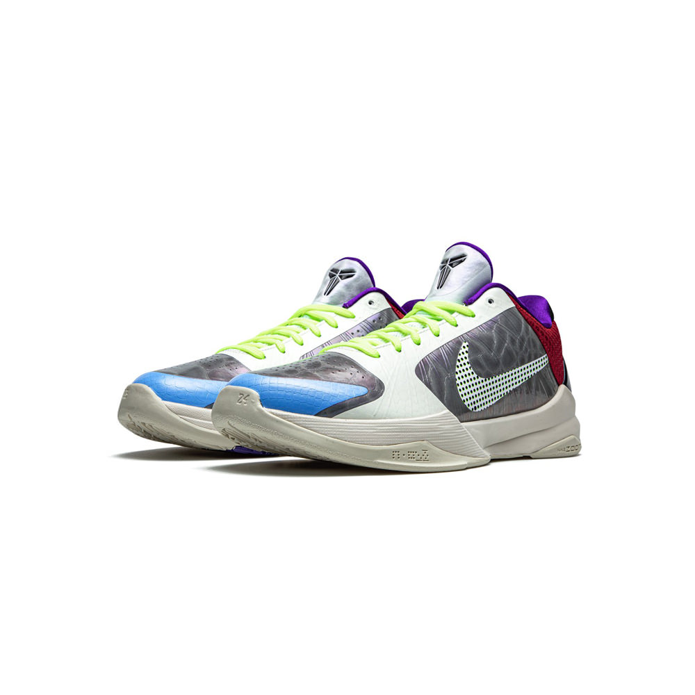 Nike Kobe 5 Protro PJ Tucker - OFour