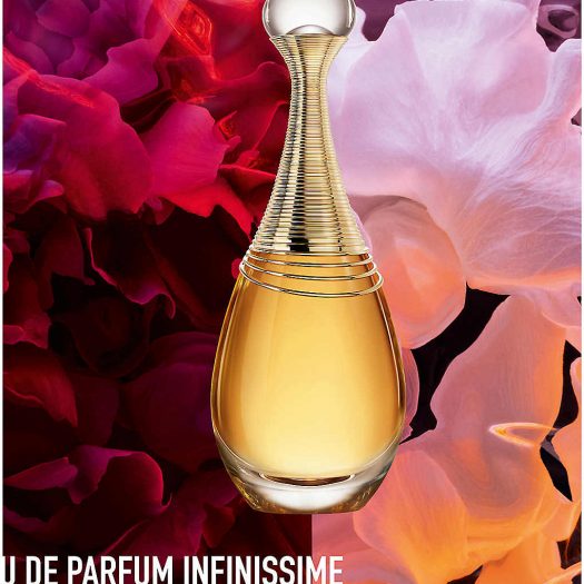 Dior J’adore Infinissime Eau De Parfum