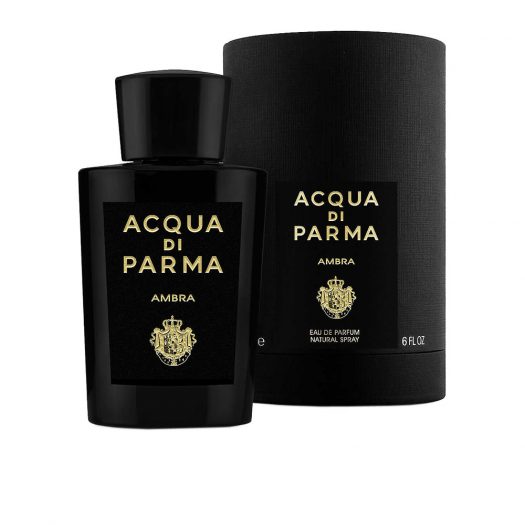 Acqua Di Parma Signature Ambra Eau De Parfum