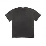 Travis Scott x McDonald’s Live From Utopia T-Shirt Black