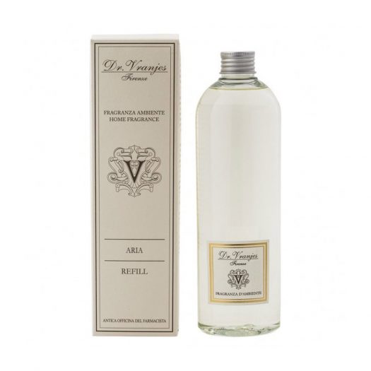 Aria Dr. Vranjes 500 ml Refill Scented Bouquet