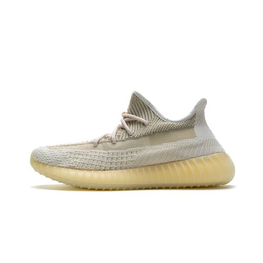 adidas Yeezy Boost 350 V2 Naturaladidas Yeezy Boost 350 V2 Natural - OFour