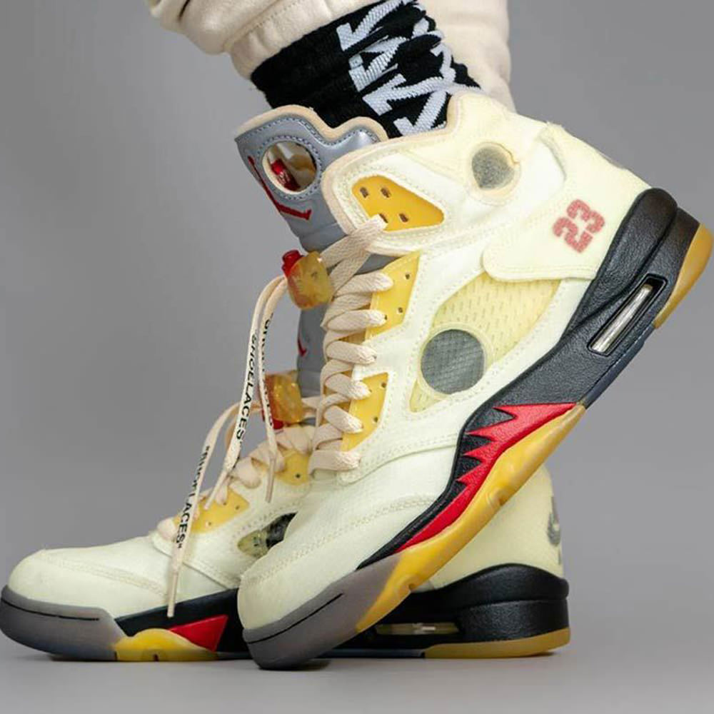 retro off white 5