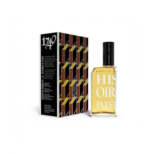 1740 Eau de Parfum 60 ml Histoires de Parfums