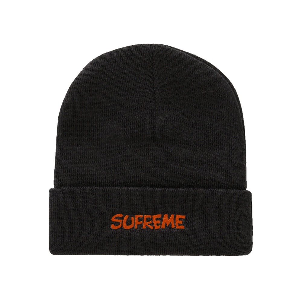 smurfs supreme beanie