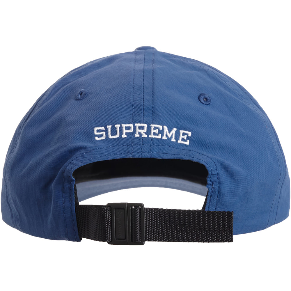 6 panel supreme