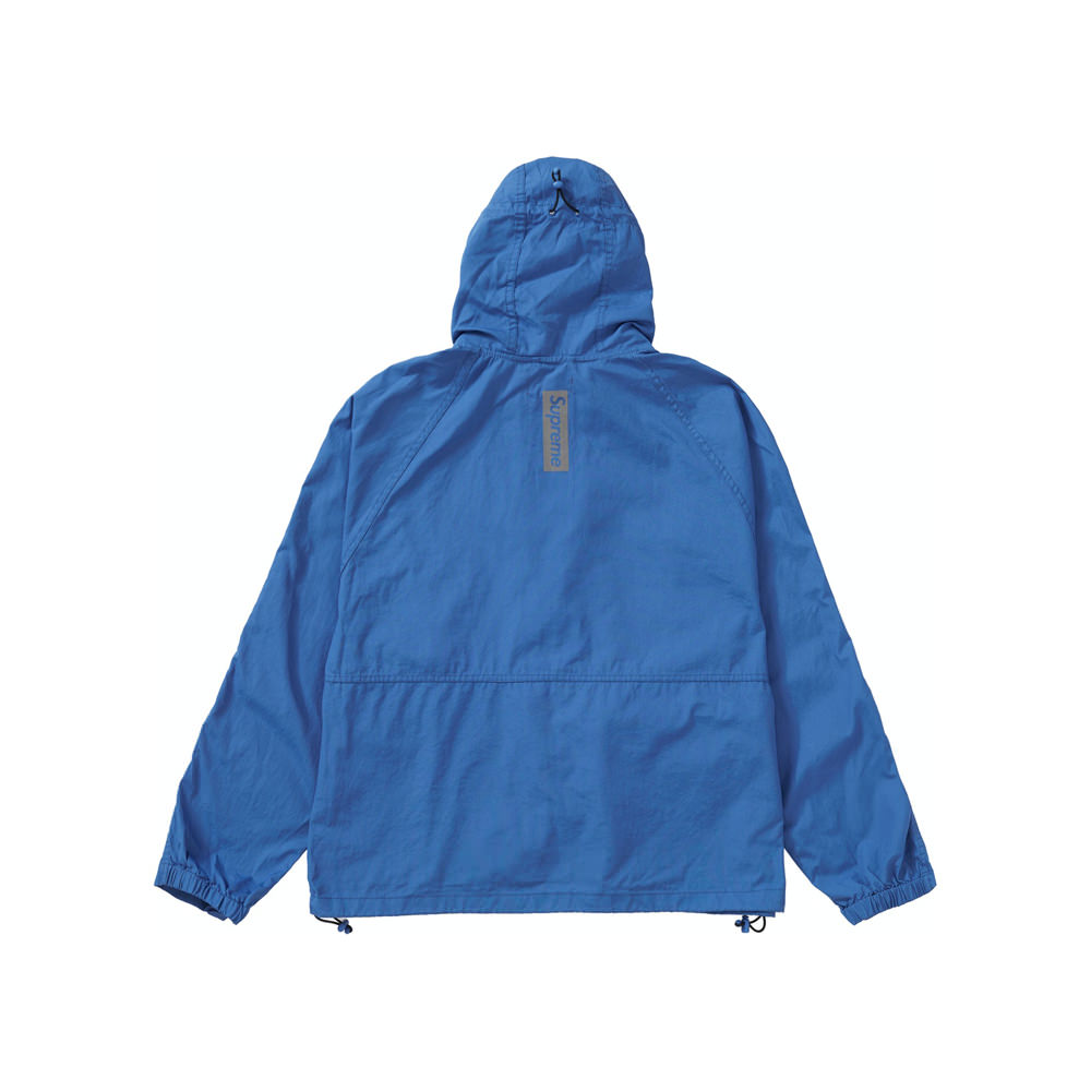 Supreme Technical Field Jacket Light RoyalSupreme Technical Field ...