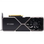NVIDIA GeForce RTX 3080 Founders Edition Graphics Card (9001G1332530000)