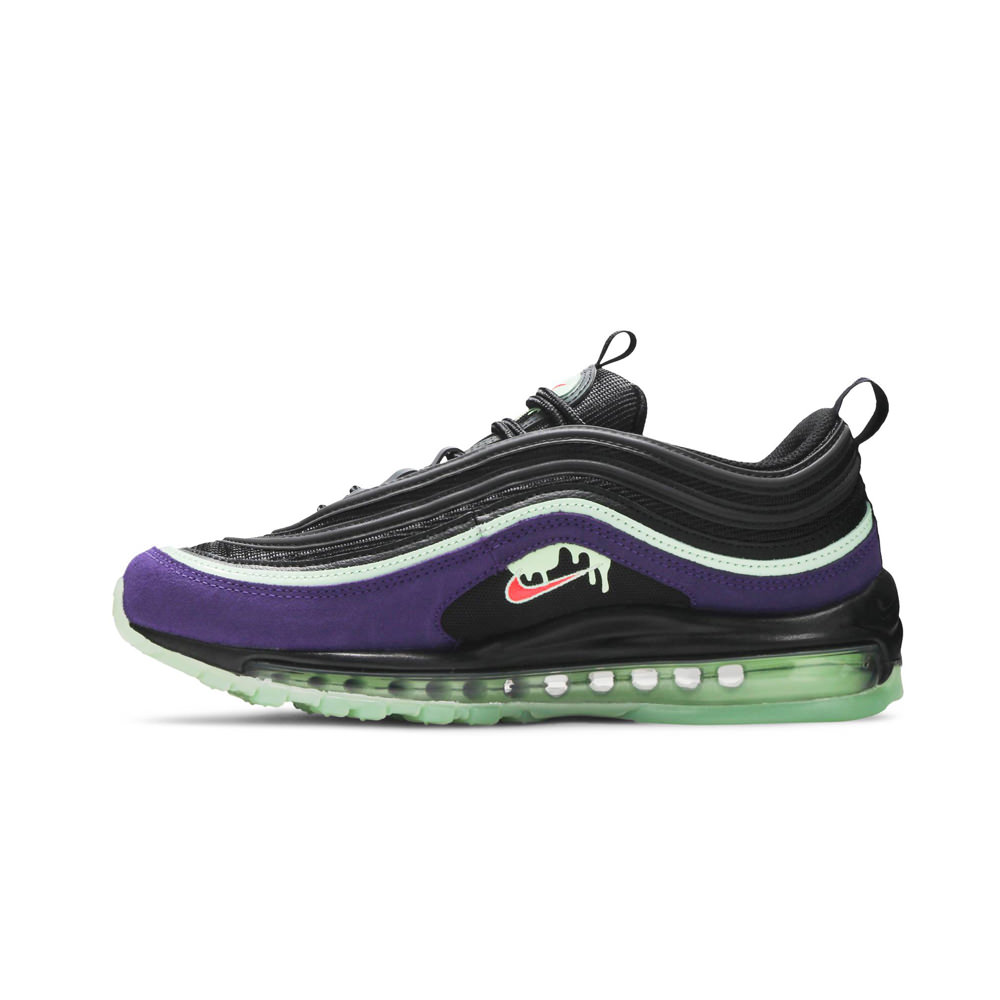 Nike Air Max 97 Slime Halloween (2020)