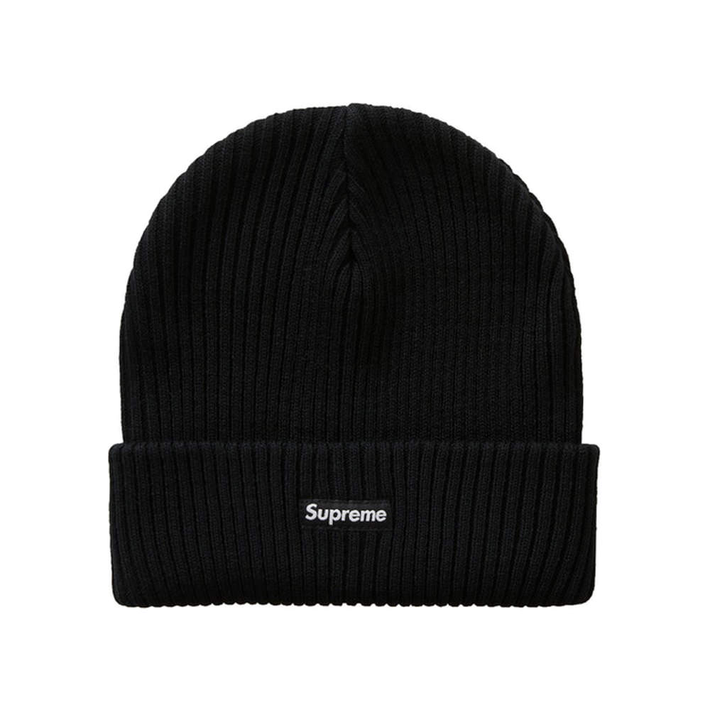 supreme cashmere beanie