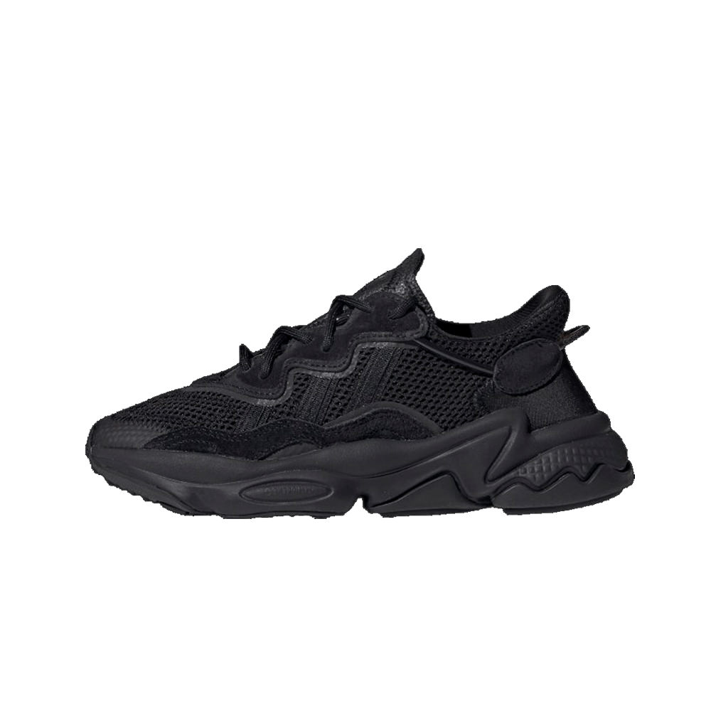 Excrement mouse or rat worry Adidas Originals Ozweego Core Black Norway, SAVE 48% - aveclumiere.com