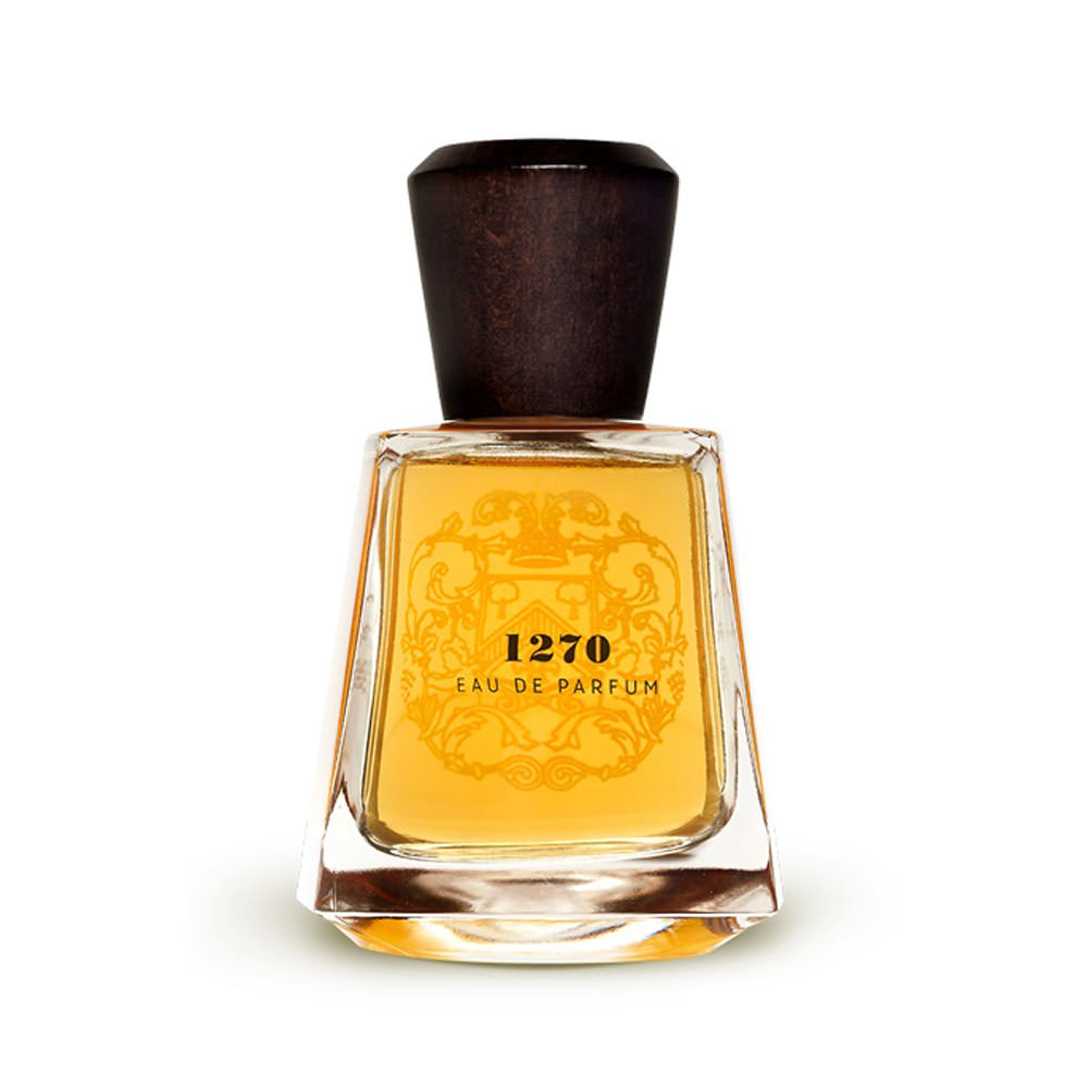 1270 Frapin 100 ml Eau de Parfum1270 Frapin 100 ml Eau de Parfum - OFour