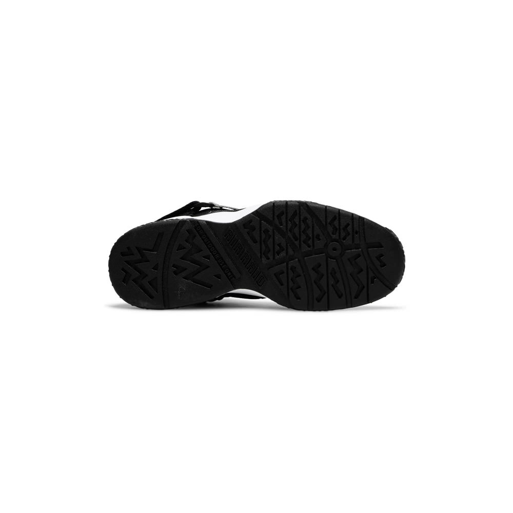 Nike Air Raid og /grey Sneakers - Black
