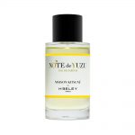 Note de Yuzu 100 ml Heeley Eau de Parfum