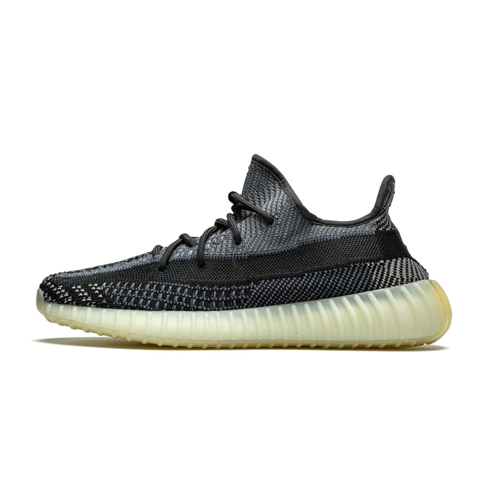 adidas Yeezy Boost 350 V2 Carbonadidas Yeezy Boost 350 V2 Carbon - OFour