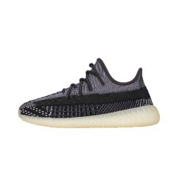 adidas Yeezy Boost 350 V2 Carbon (Kids 