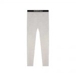 Fear Of God Essentials Lounge Pants Heather Grey
