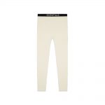 Fear Of God Essentials Thermal Pants Cream