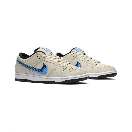 Nike SB Dunk Low Truck It