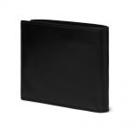OFF-WHITE Printed Bi-Fold Wallet Black/White