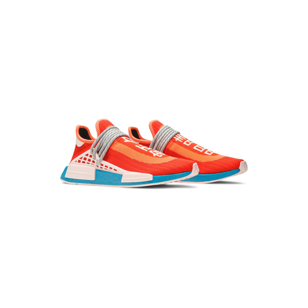 nmd hu pharrell extra eye yellow