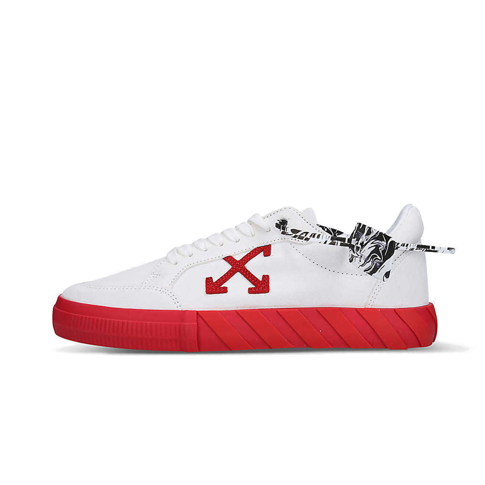 off white virgil trainers