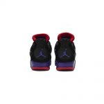 Jordan 4 Retro Raptors Drake OVO (2019)