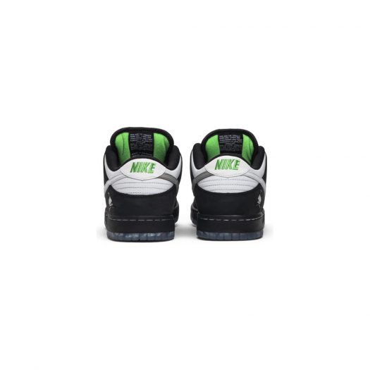 Nike SB Dunk Low Staple Panda Pigeon