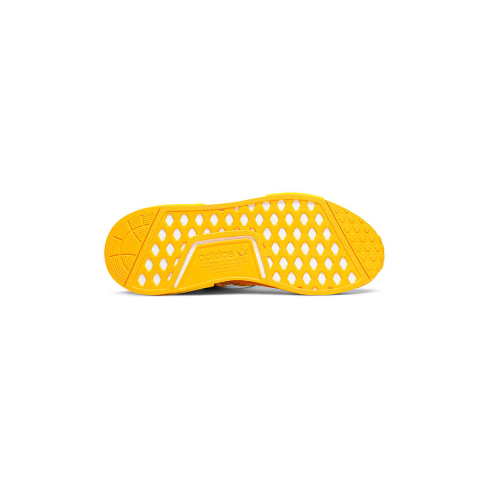 nmd hu pharrell extra eye yellow