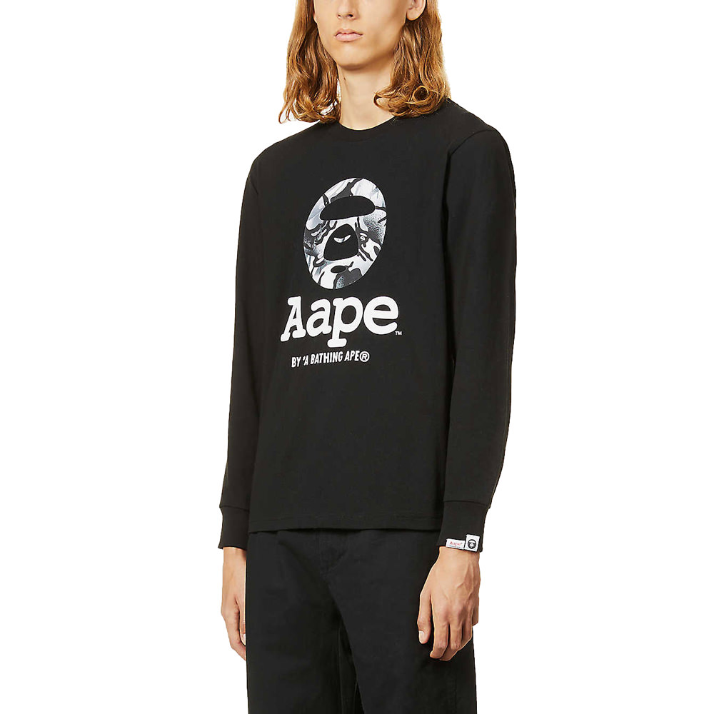 aape crewneck