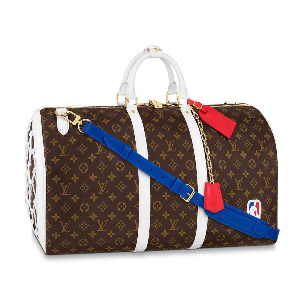 Louis Vuitton Nba Backpack