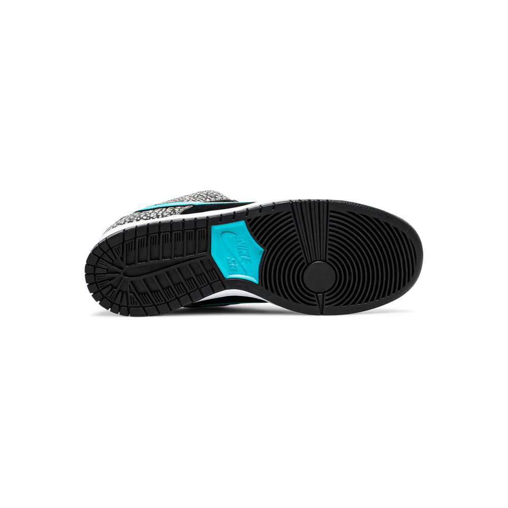 Nike SB Dunk Low atmos Elephant