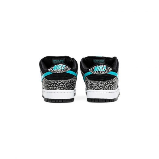 Nike SB Dunk Low atmos Elephant