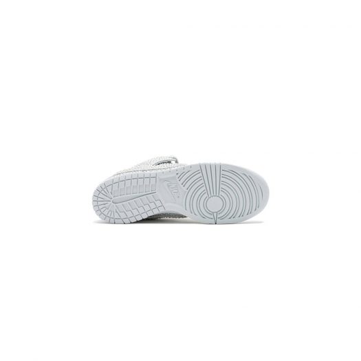Nike Dunk Low Cactus Plant Flea Market Pure Platinum