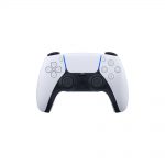 Sony PS5 PlayStation 5 DualSense Wireless Controller White