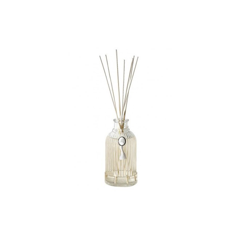 Fleur de Coton Reed Diffuser 200 ml Mathilde M.Fleur de Coton Reed